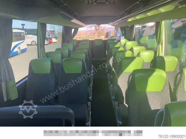 Reisebus SETRA S 515 MD / 516 / Tourismo / Cityliner / Travego