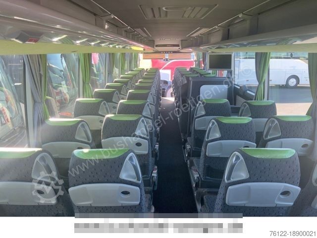 Reisebus SETRA S 515 MD / 516 / Tourismo / Cityliner / Travego