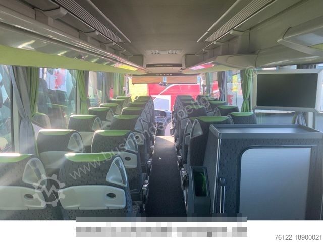 Reisebus SETRA S 515 MD / 516 / Tourismo / Cityliner / Travego