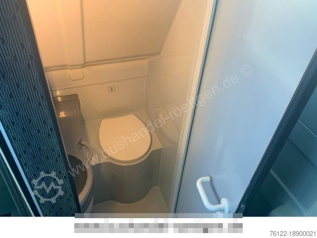 Reisebus SETRA S 515 MD / 516 / Tourismo / Cityliner / Travego