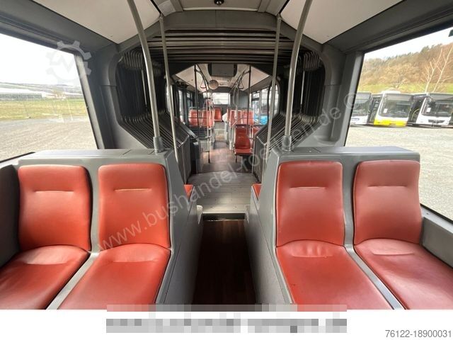 Articulated bus MERCEDES-BENZ O 530 G Citaro/Klima/Euro5/A23/Abholpreis o. TÜV