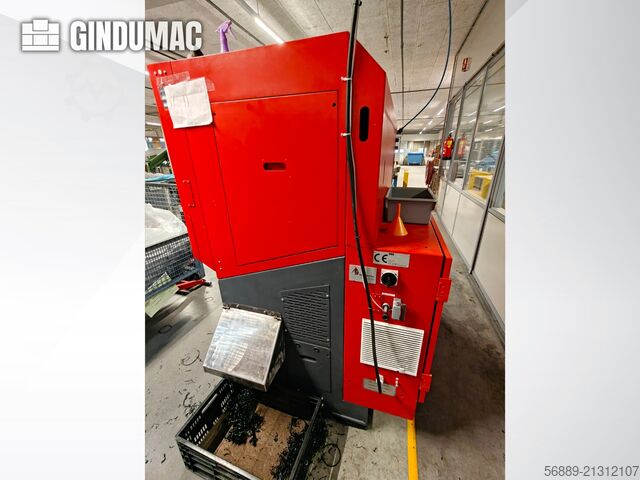 EMCO TURN E25 EMCO TURN E25