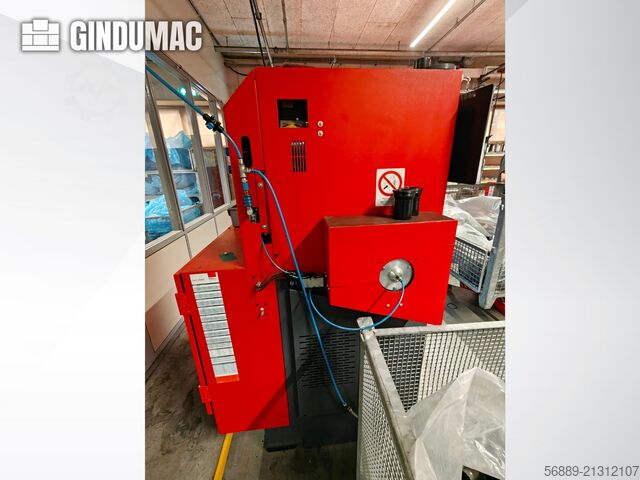 EMCO TURN E25 EMCO TURN E25