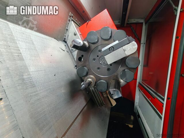 EMCO TURN E25 EMCO TURN E25