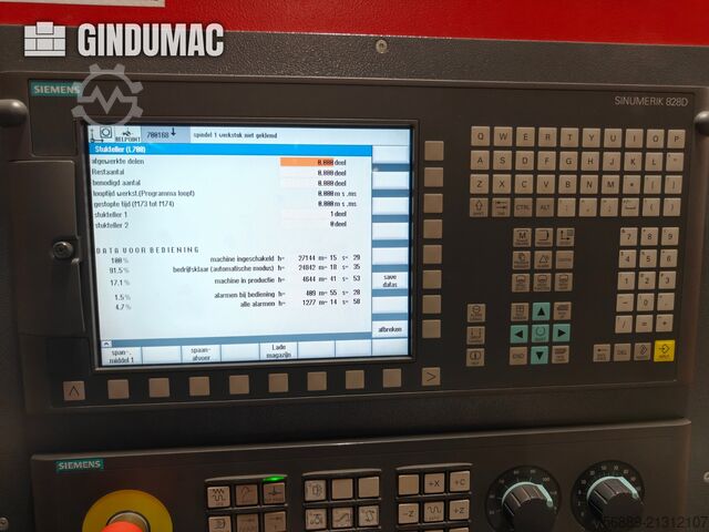 EMCO TURN E25 EMCO TURN E25