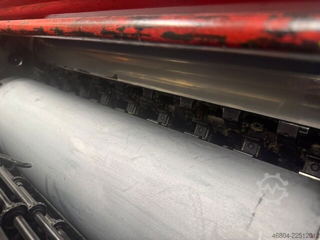 Offset printing press Heidelberg PM 52-2