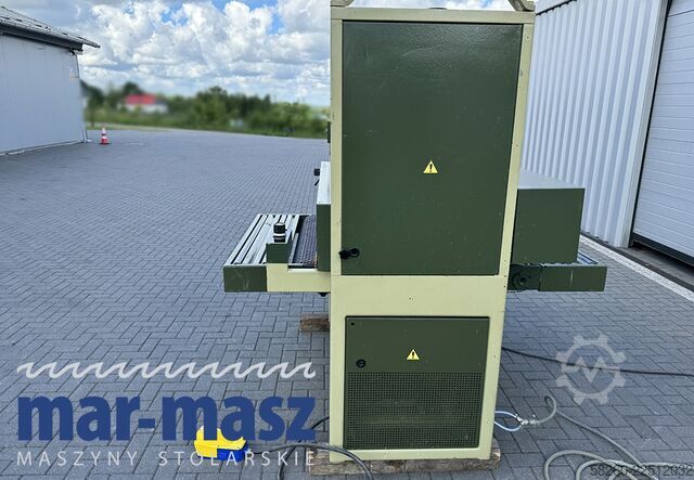 Wide belt sander SCM CL 110K RR
