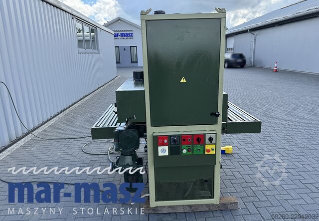 Wide belt sander SCM CL 110K RR