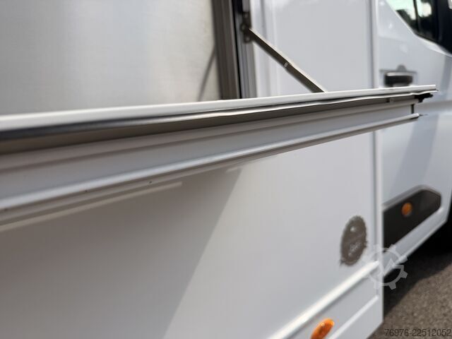Mobile Shop/ Food Truck Renault Food Truck, Imbisswagen, NEU, REDUZIERT