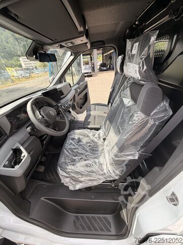 Mobile Shop/ Food Truck Renault Food Truck, Imbisswagen, NEU, REDUZIERT