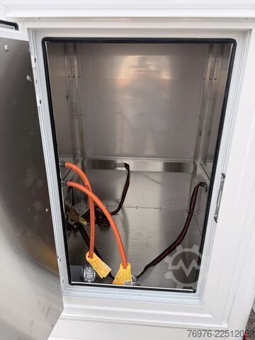 Mobile Shop/ Food Truck Renault Food Truck, Imbisswagen, NEU, REDUZIERT