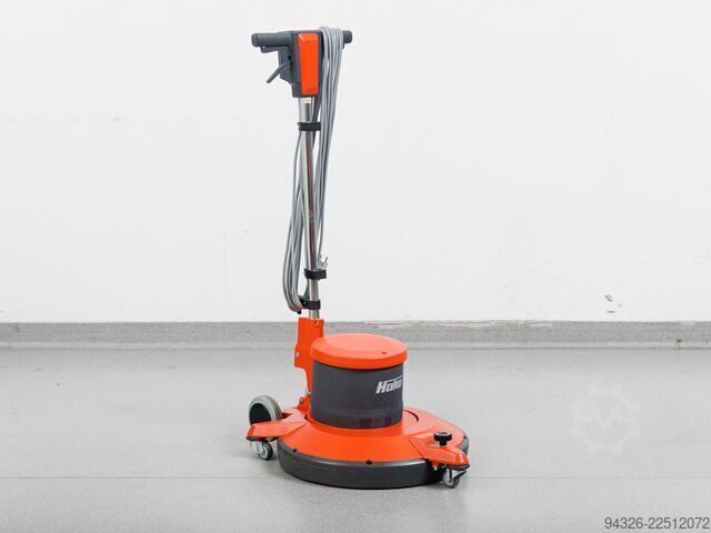 Hako Cleanserv PE 53/1100 Ø530mm 1100RPM Hako Cleanserv PE 53/1100 Ø530mm 1100RPM