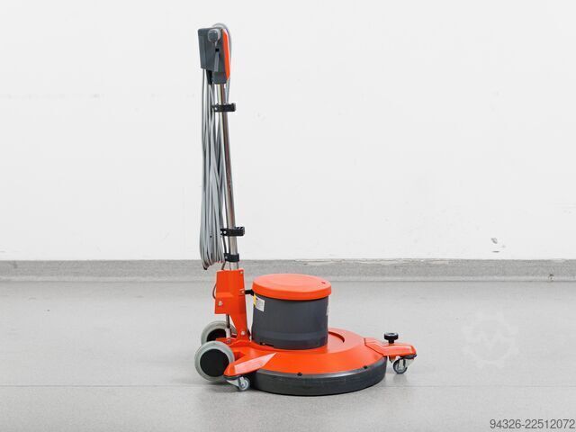 Hako Cleanserv PE 53/1100 Ø530mm 1100RPM Hako Cleanserv PE 53/1100 Ø530mm 1100RPM