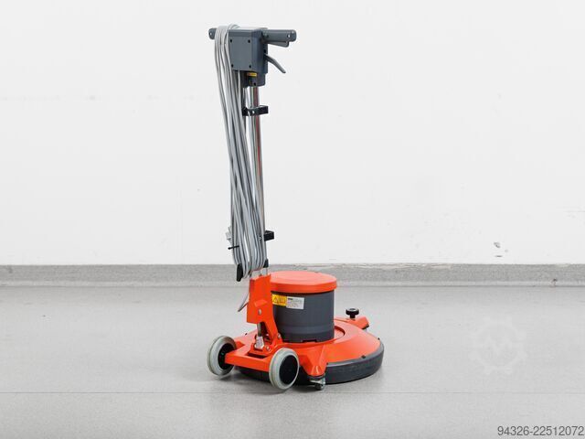 Hako Cleanserv PE 53/1100 Ø530mm 1100RPM Hako Cleanserv PE 53/1100 Ø530mm 1100RPM