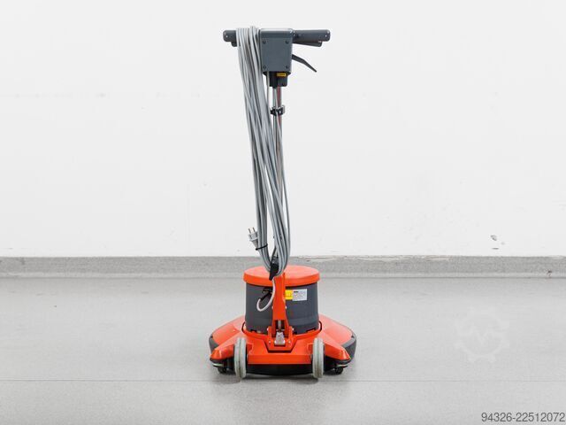 Hako Cleanserv PE 53/1100 Ø530mm 1100RPM Hako Cleanserv PE 53/1100 Ø530mm 1100RPM