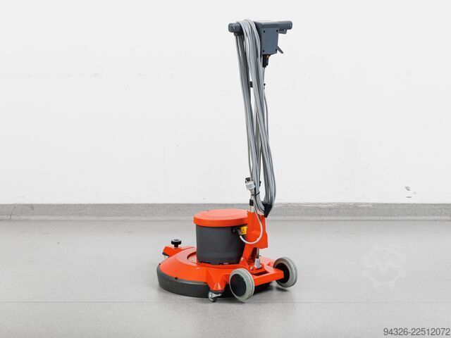 Hako Cleanserv PE 53/1100 Ø530mm 1100RPM Hako Cleanserv PE 53/1100 Ø530mm 1100RPM