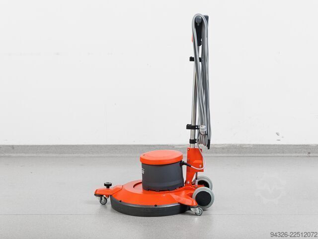 Hako Cleanserv PE 53/1100 Ø530mm 1100RPM Hako Cleanserv PE 53/1100 Ø530mm 1100RPM