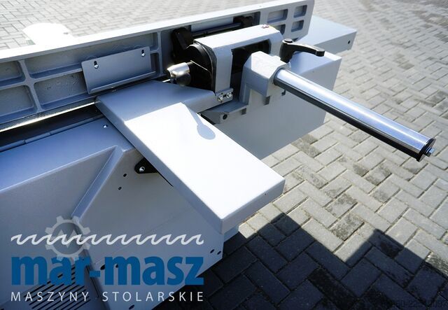 Surface planer STOMANA DMA 53L 