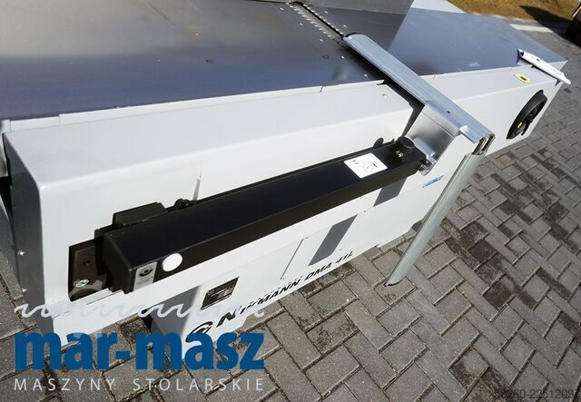 Surface planer STOMANA DMA 53L 