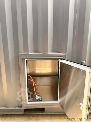 Mobile Shop/ Food Truck Other Gastro Seecontainer, Food Container,