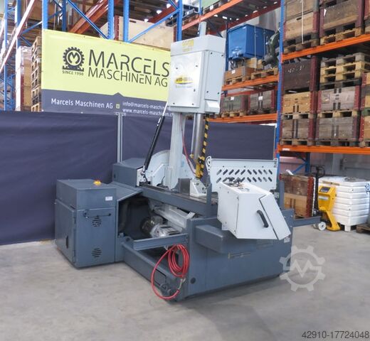 Vertical bandsaw HYD MECH V18 II