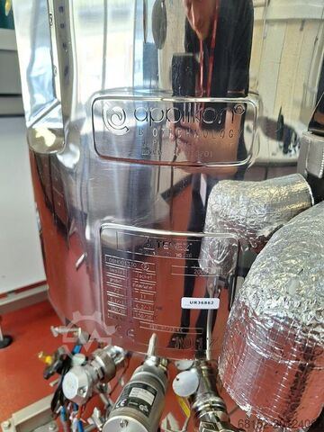 Applikon BioPilot 70L Fermentationssystem Applikon BioPilot 70L
