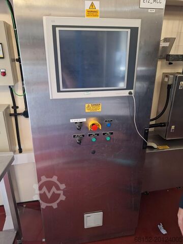 Applikon BioPilot 70L Fermentationssystem Applikon BioPilot 70L