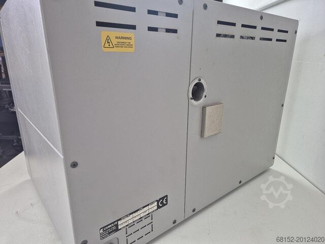 Carbolite PF30 Ofen Carbolite PF30