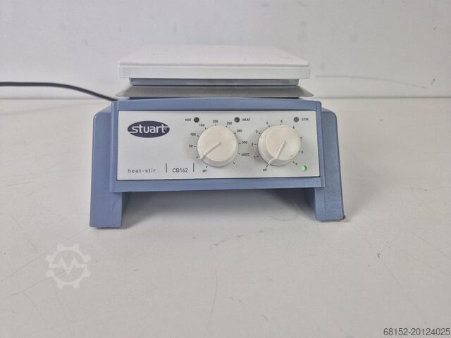 Stuart CB162 Hotplate Stirrer Stuart CB162