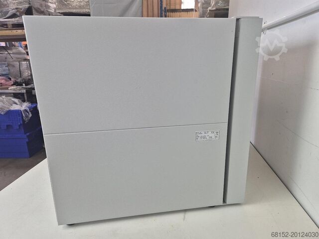 Carbolite Gero AX Ofen Carbolite Gero AX