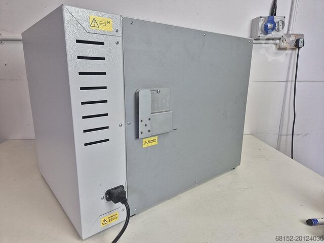 Carbolite Gero AX Ofen Carbolite Gero AX