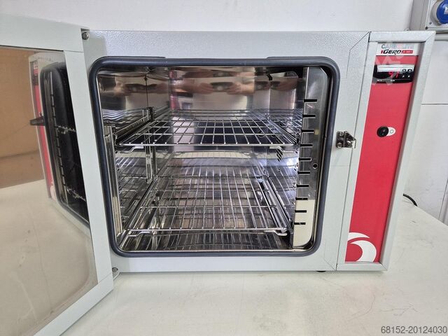 Carbolite Gero AX Ofen Carbolite Gero AX