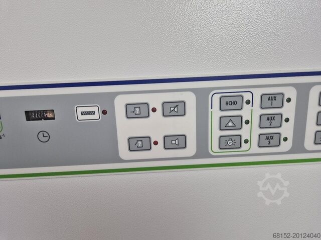 Envair Technology B102 Microbiological Safety Cabinet + Stand Envair Technology B102 +
