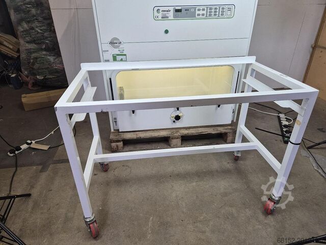 Envair Technology B102 Microbiological Safety Cabinet + Stand Envair Technology B102 +