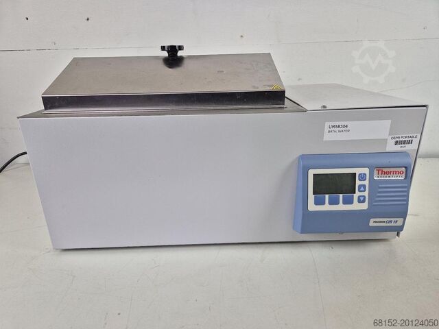 Thermo Scientific Precision CIR19 Heated Circulating Bath Thermo Fisher Scientific Precision CIR19