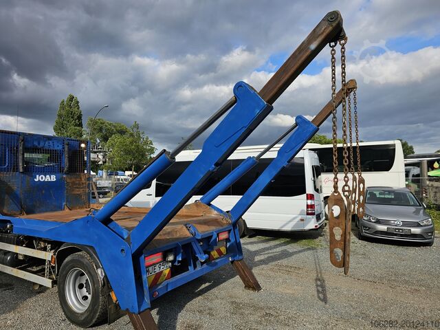 Absetzkipper LKW VOLVO FL280 4X2 JOAB 14,5tons Euro6