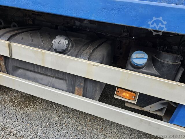 Absetzkipper LKW VOLVO FL280 4X2 JOAB 14,5tons Euro6