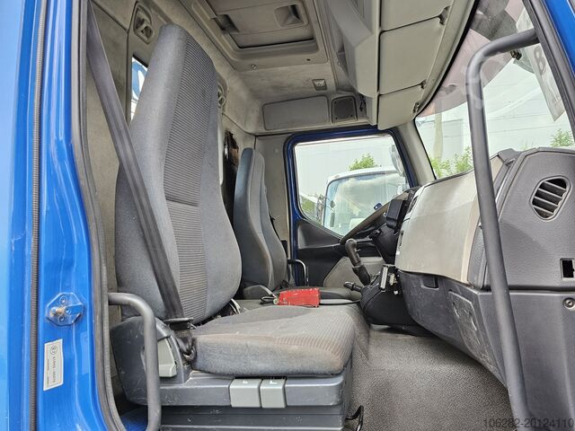 Absetzkipper LKW VOLVO FL280 4X2 JOAB 14,5tons Euro6