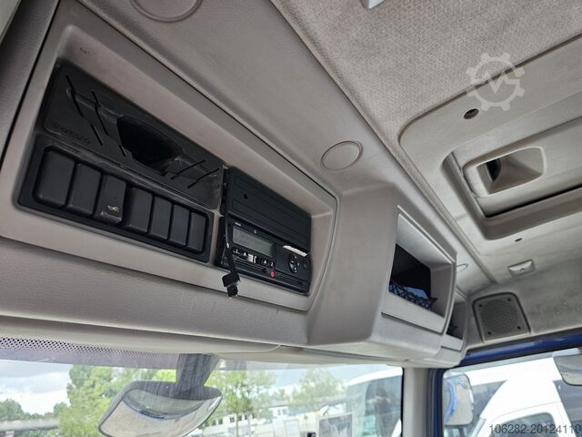 Absetzkipper LKW VOLVO FL280 4X2 JOAB 14,5tons Euro6