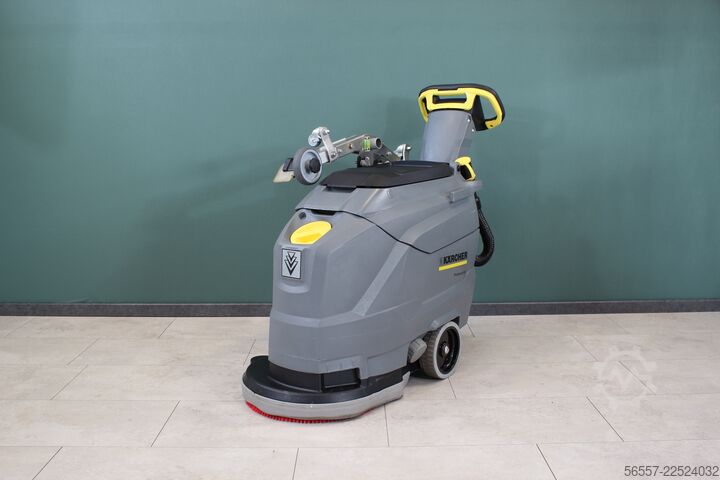 Scheuersaugmaschine Kärcher BD 43/25 C Bp Pack