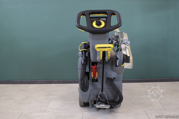 Scheuersaugmaschine Kärcher BD 43/25 C Bp Pack