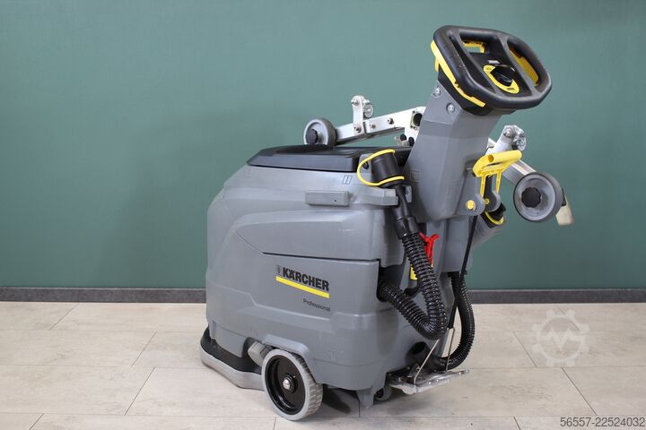 Scheuersaugmaschine Kärcher BD 43/25 C Bp Pack