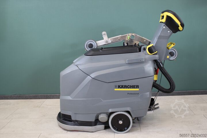 Scheuersaugmaschine Kärcher BD 43/25 C Bp Pack