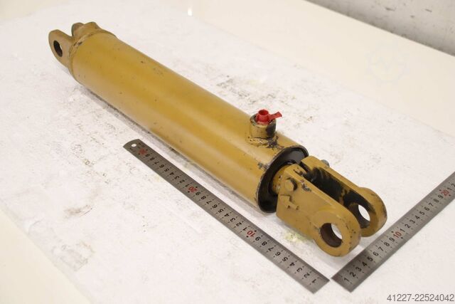 Hydraulikzylinder unbekannt Hub 300 mm