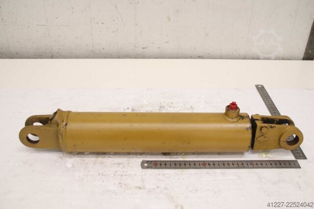 Hydraulikzylinder unbekannt Hub 300 mm