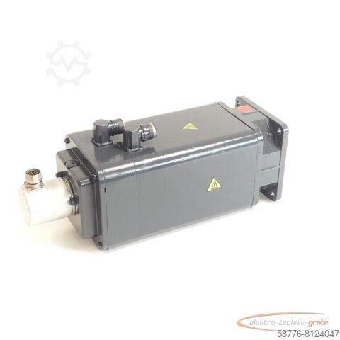 Control unit Siemens 1FT5074-1AC71-1EG0 SN:EF895285404002 generalüberholt mit 12 Monaten Gewährleistung! -
