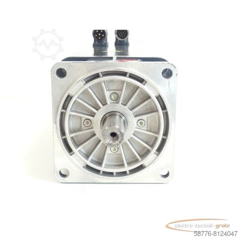 Control unit Siemens 1FT5074-1AC71-1EG0 SN:EF895285404002 generalüberholt mit 12 Monaten Gewährleistung! -