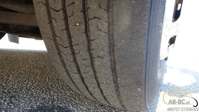 Reisebus SETRA S431DT, 89 Sitze, Euro 6