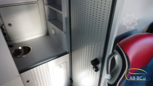 Reisebus SETRA S431DT, 89 Sitze, Euro 6