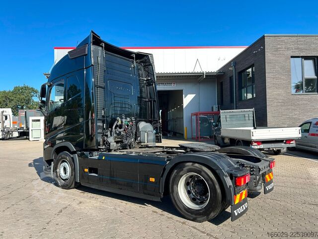 Standard SZM VOLVO FH 500 4x2 Sehr sauber